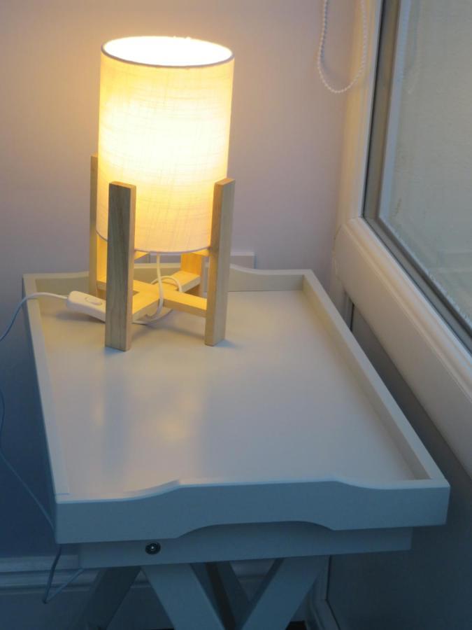 Little Orchard Apartment Yate Ngoại thất bức ảnh