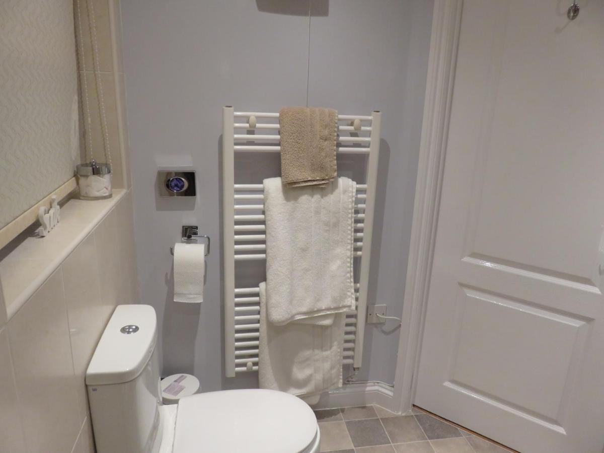 Little Orchard Apartment Yate Ngoại thất bức ảnh