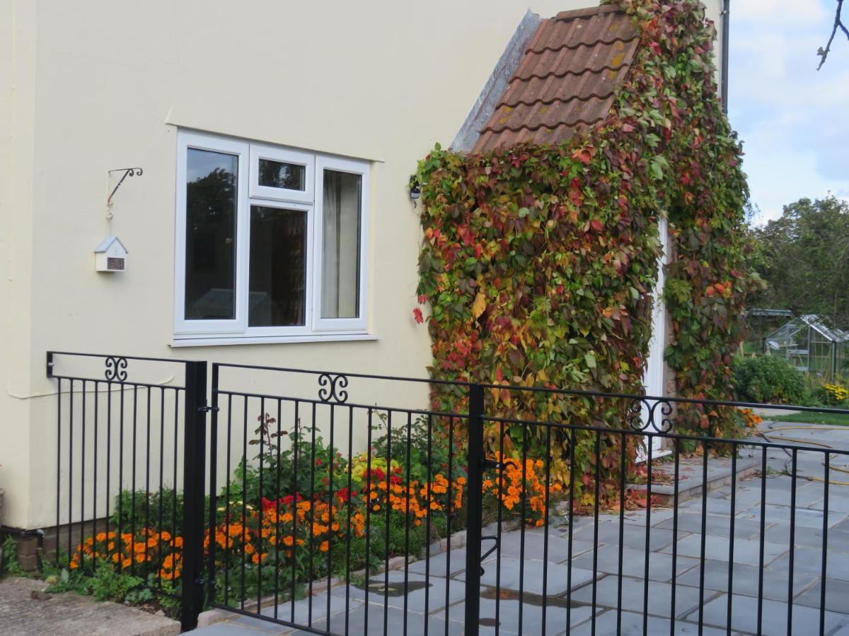 Little Orchard Apartment Yate Ngoại thất bức ảnh
